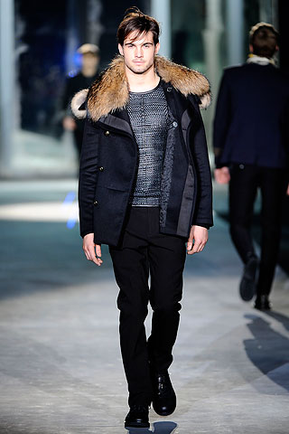 Roberto Cavalli / - 2010-2011